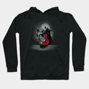 Praying Child Hoodie